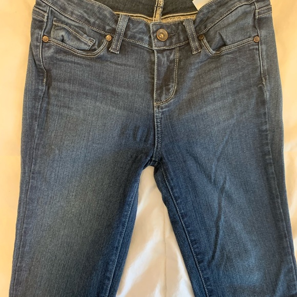 Paige Verdugo Ultra Skinny Jeans - Picture 7 of 8